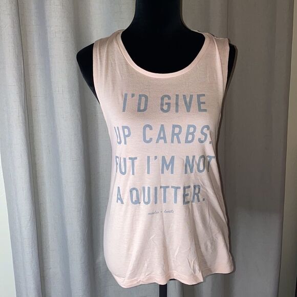 #25 Tank top   - Picture 2 of 4